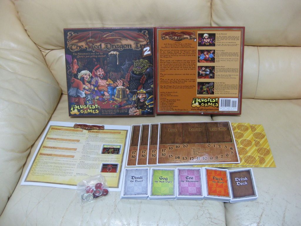 BoardGameGeek