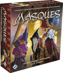 New Game Round-up: More Schools in Mage Wars, More Houses in Spartacus &amp; Intrigo Returns as Masques