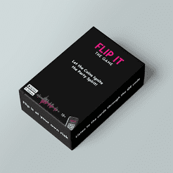 Flip It: The Game