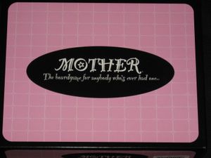 Mother