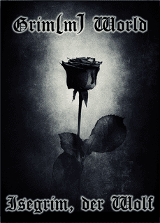 Grim(m) World: Erste Schritte – Isegrim, der Wolf