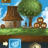 Above and Below: Watch It Played Building Promo Card