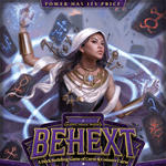 More Behext videos