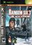Video Game: Tom Clancy's Rainbow Six 3: Black Arrow