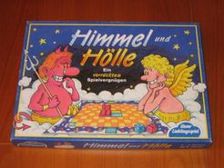 Himmel und Hölle