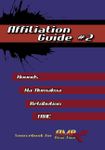 RPG Item: Affiliation Guide #2