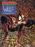 RPG Item: MHR2: Webs: The Spider-Man Dossier