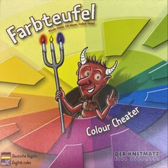 Colour Cheater