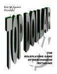 RPG Item: Top Dollar