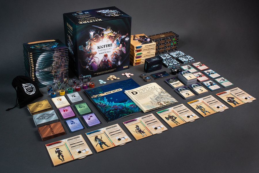 BoardGameGeek