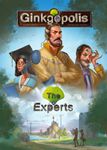Board Game: Ginkgopolis: The Experts