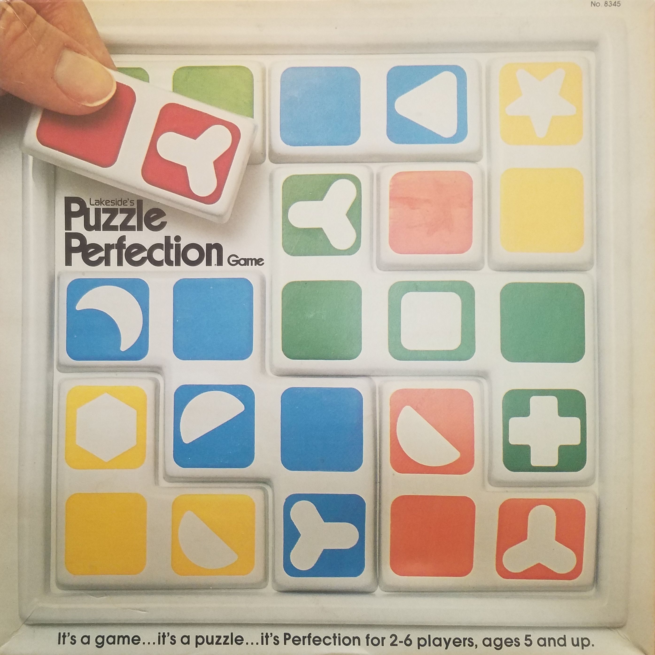 Puzzle Perfection