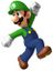 Character: Luigi