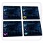 Board Game Accessory: ISS Vanguard: Playmats