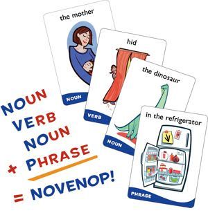 NOVENOPS!