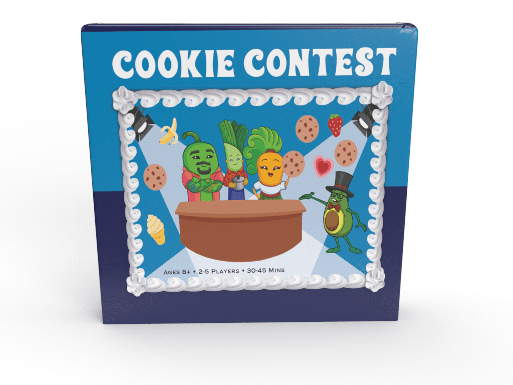 Cookie Contest