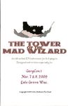 RPG Item: The Tower of the Mad Wizard/Return to the Frozen North