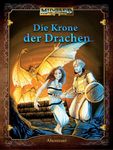 RPG Item: Die Krone der Drachen (Midgard 5th Edition)