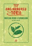 Board Game: The One Hundred Torii: Matcha Mini-Expansion