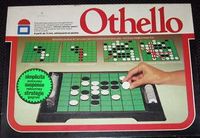 Board Game: Othello