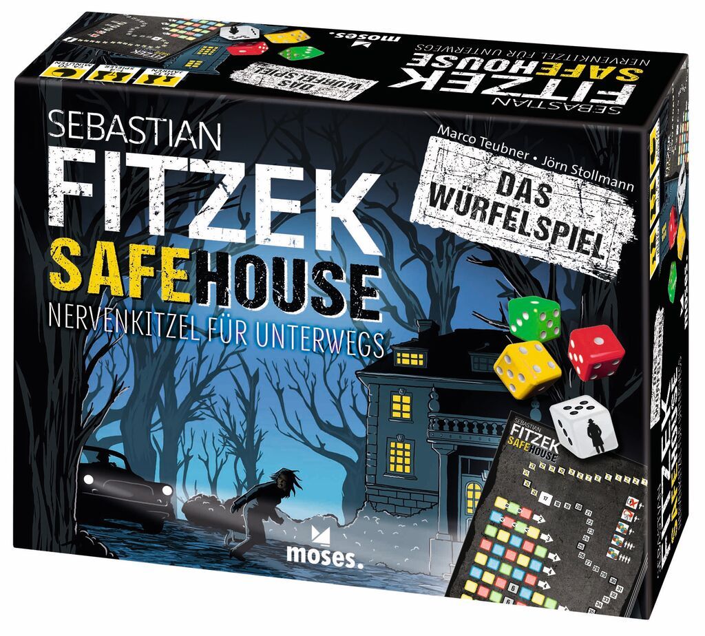 Spielbox Terra Mystica