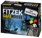 Sebastian Fitzek Safehouse: Das Würfelspiel