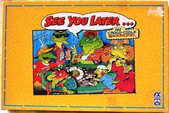 See you later ...