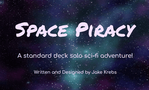 Space Piracy