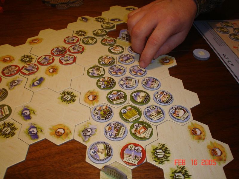 board game image
