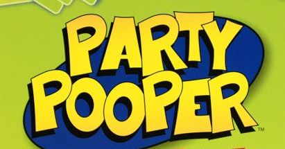 Party Pooper | Board Game | BoardGameGeek