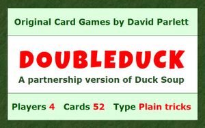 Doubleduck