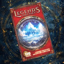 Legends Odyssey