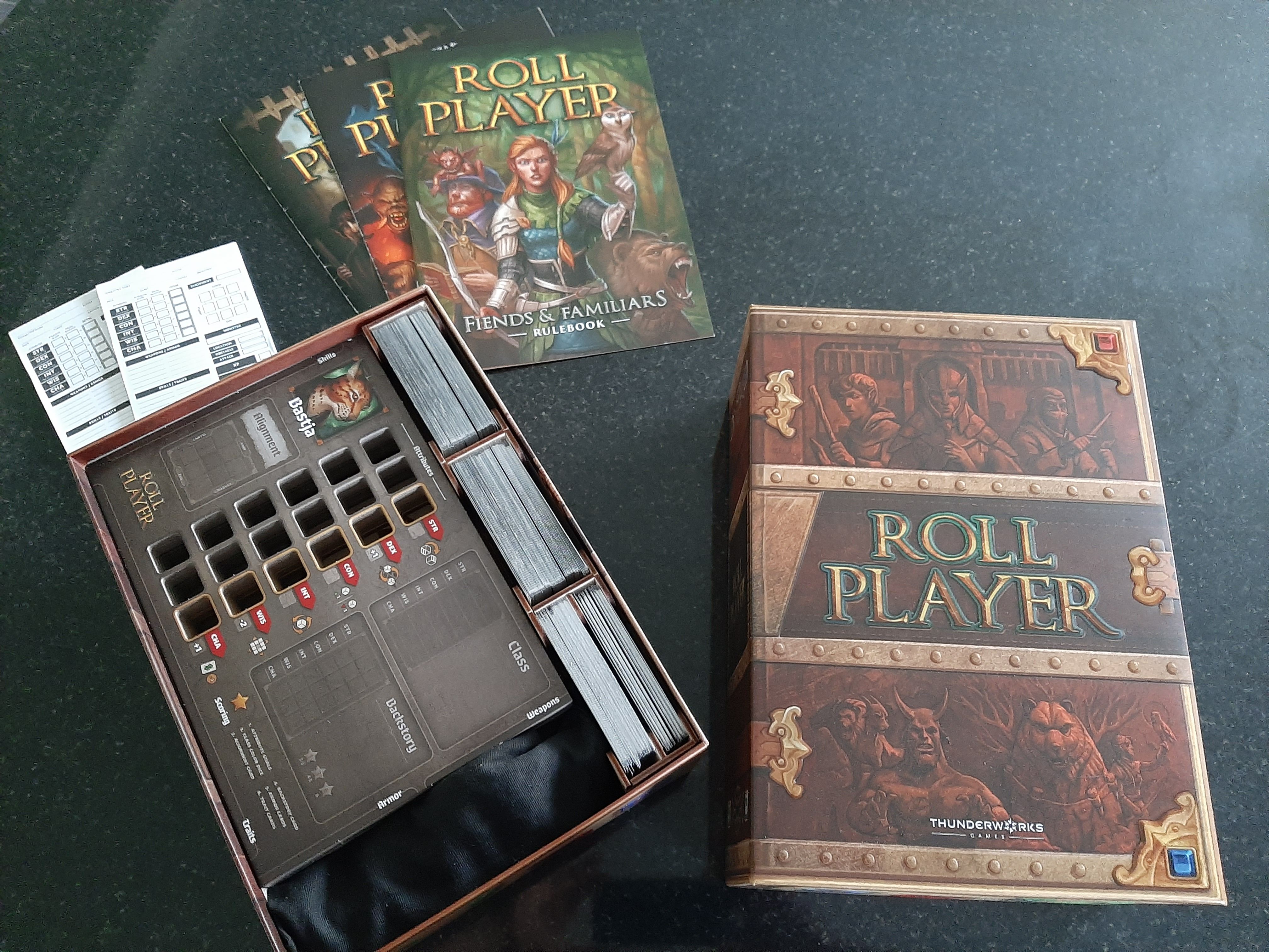 BoardGameGeek