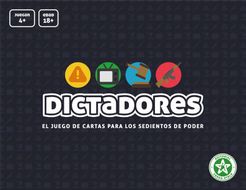 DICTADORES