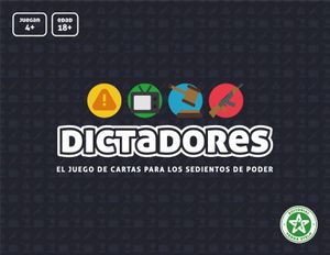 DICTADORES