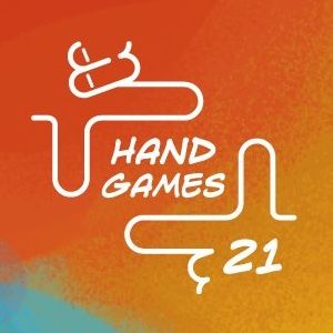 Hand Games 21