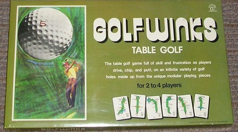 Golfwinks