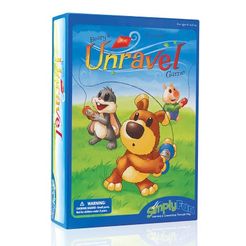 Unravel