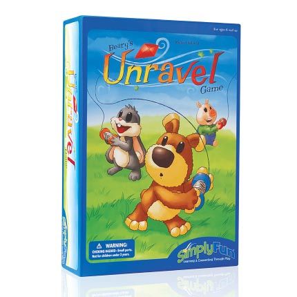 Unravel
