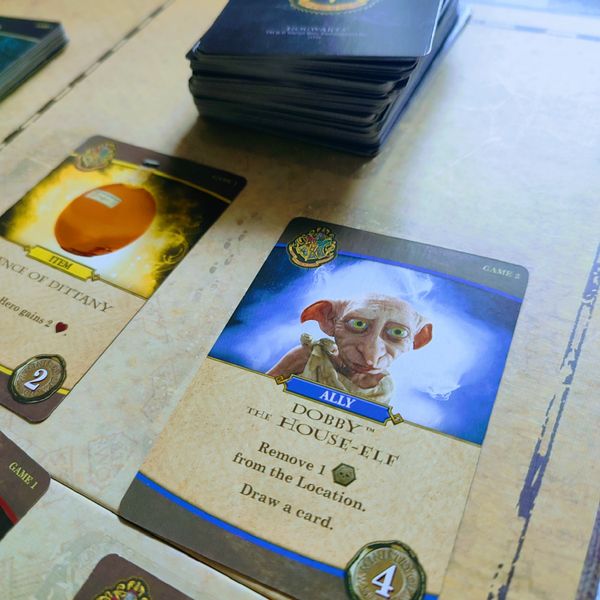 BoardGameGeek