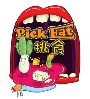 Pick Eat