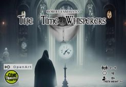 The Time Whisperers