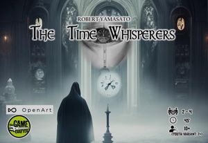 The Time Whisperers