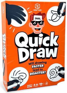 Quick Draw