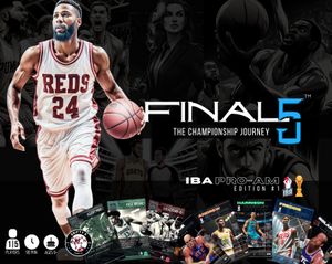 Final 5 Basketball
