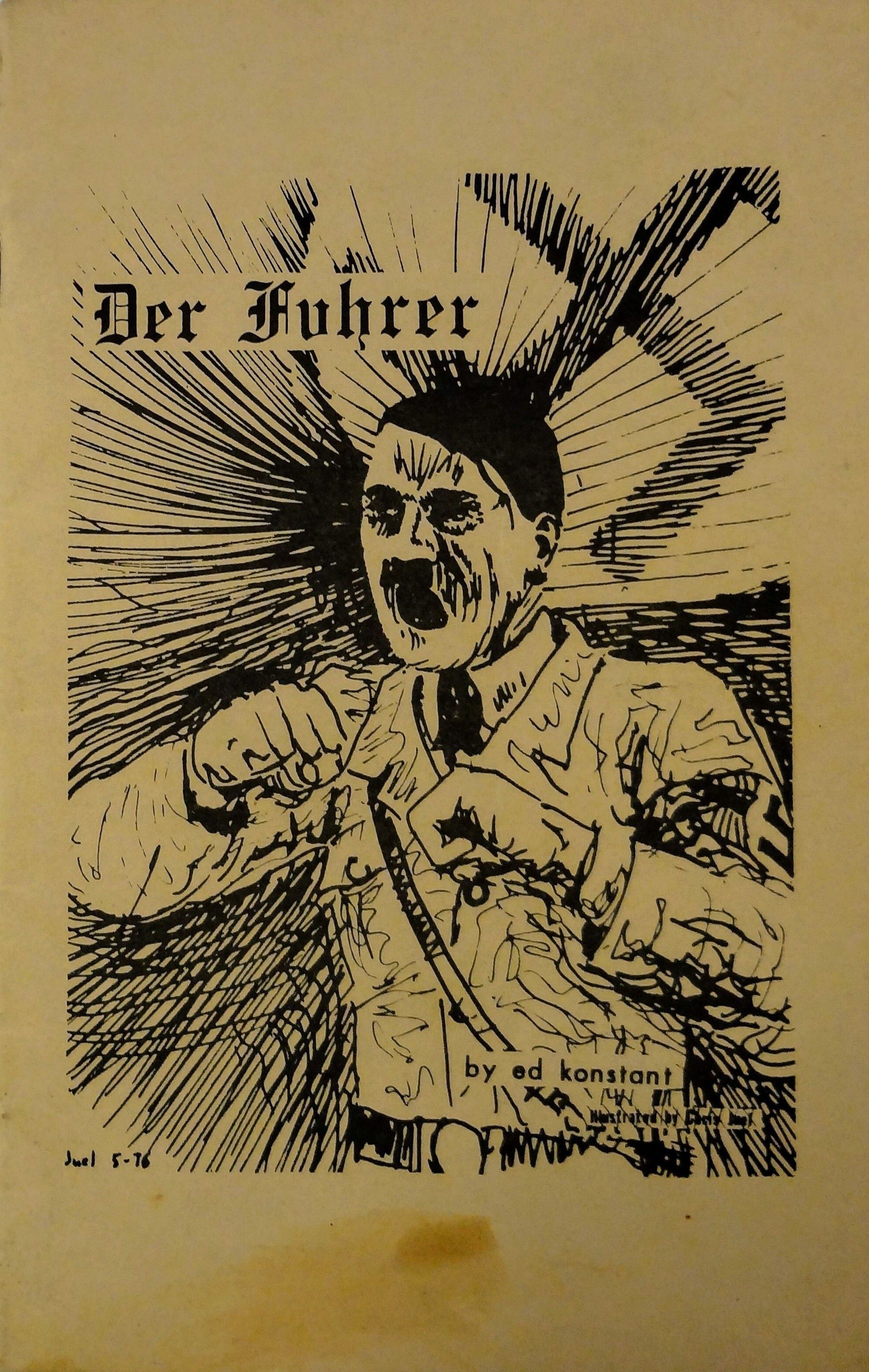 Der Fuhrer
