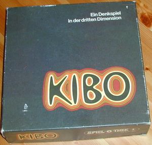 Kibo