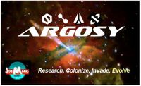 Board Game: Argosy