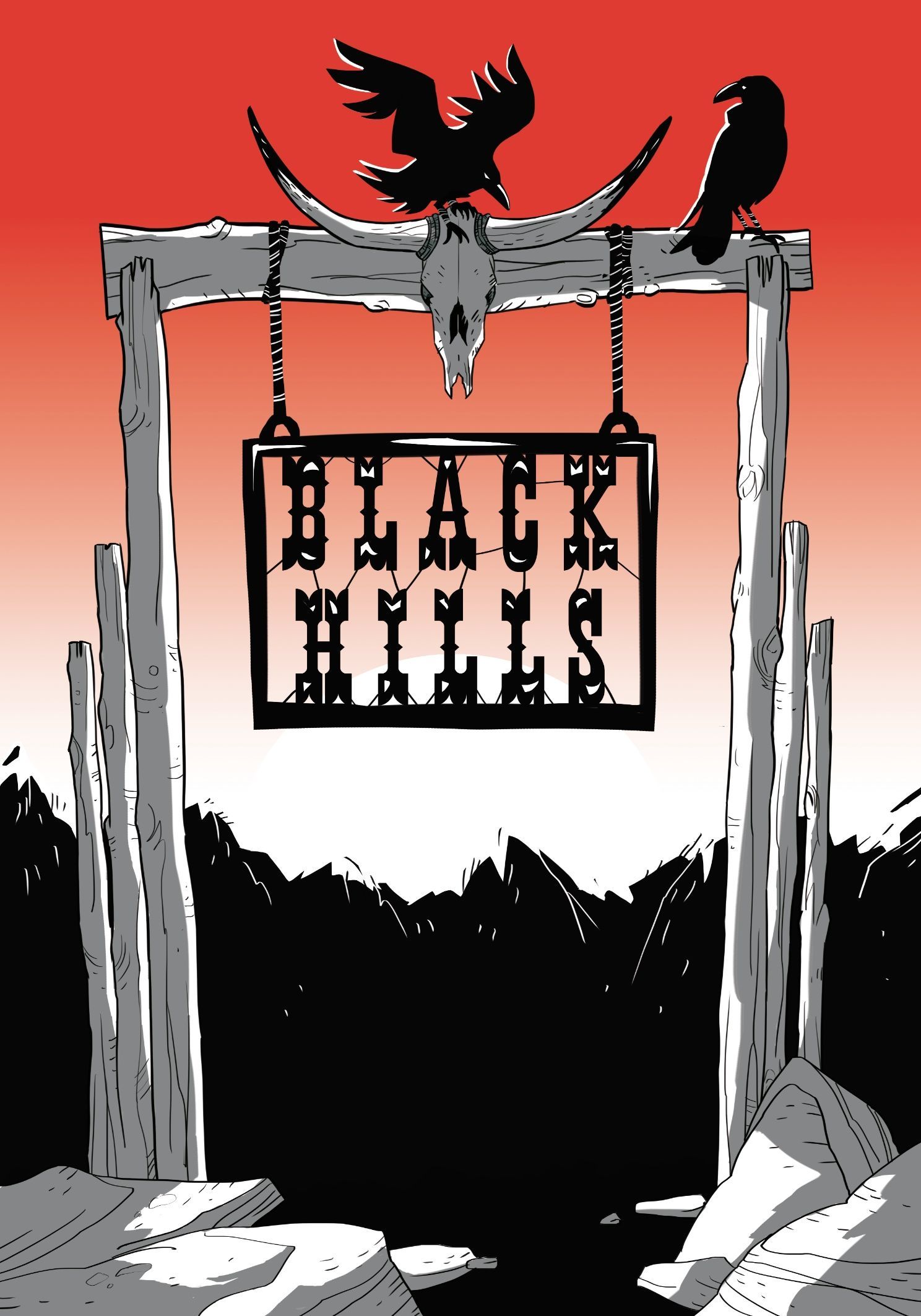 Black Hills