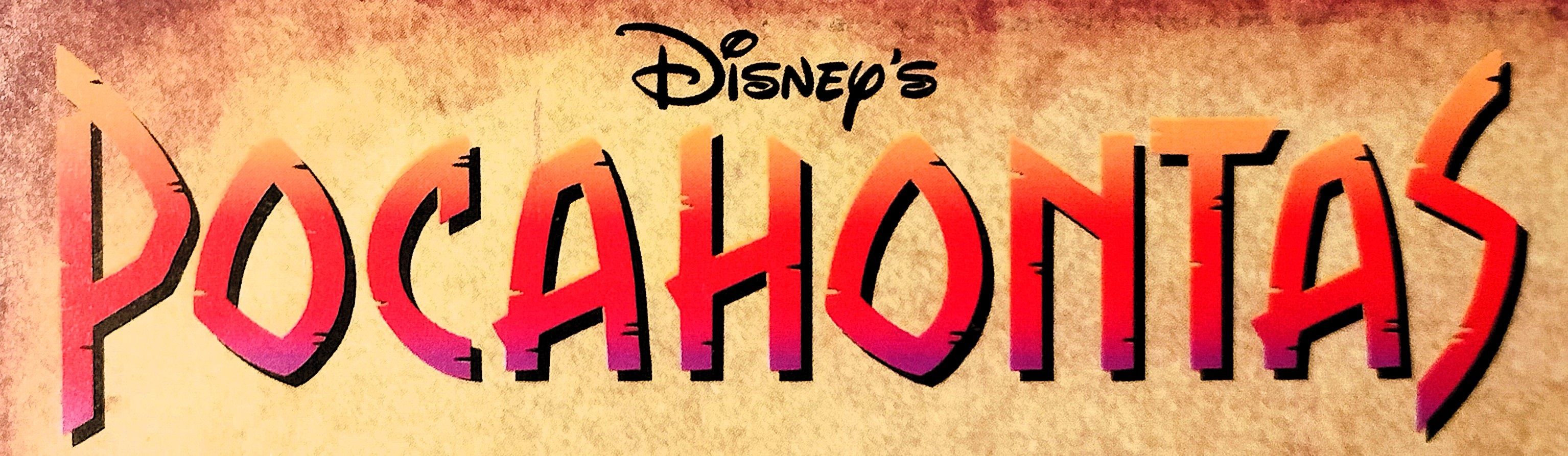 Disney's Pocahontas spel